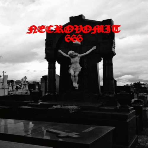 Necrovomit 666 : Deathrash